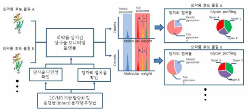 의약품 실시간 당사슬 모니터링 플랫폼