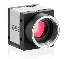 CMOS 카메라(UI-1480SE-C-HQ, IDS)