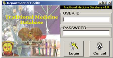 파푸아뉴기니 Traditional Medicine Policy DB