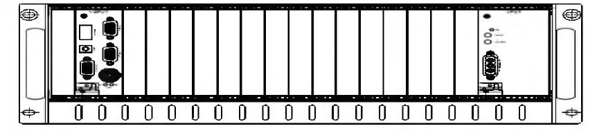 TC Rack 구성