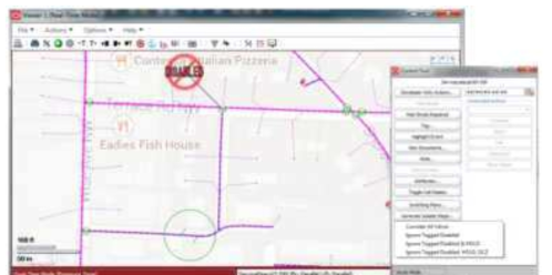 Oracle Utility Smart Water Network Management