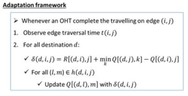 multi-step adaptation framework