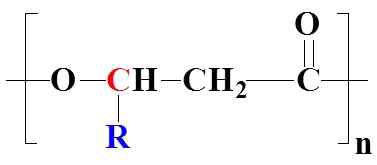 PHA monomer unit