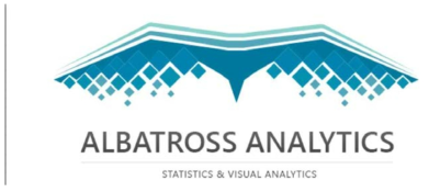 Albatross analytics 로고 (http://srcdsc.snu.ac.kr/albatross)