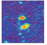 Crisium magnetic anomaly