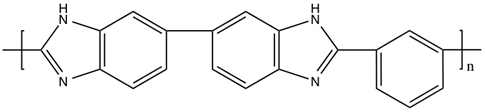Phenylbenzimidazole의 구조