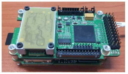 PCB 제작 형상