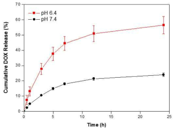 pH 변화에 따른 MnCO3 나노입자의 용해 거동