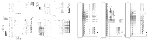 FPGA 및 Back Connector