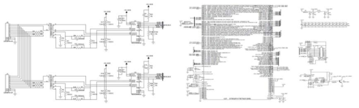 MVB Interface 및 STM32 MCU