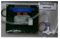 최종 버전 복막투석액 전해질 농도 측정 센서