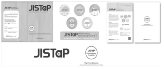 2018 JISTaP Promotion Leaflets