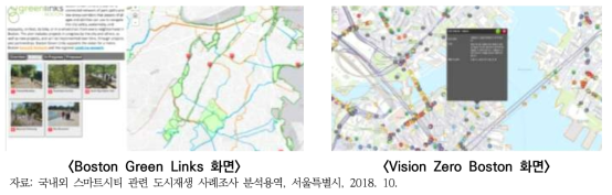 도로사고 데이터 기반 도시설계(보스턴)