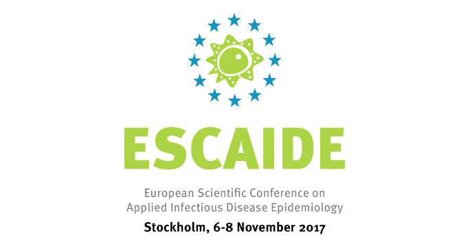 2017년도 ESCAIDE