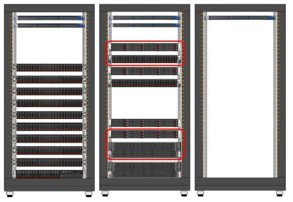 3차년도 목표인 520TB 추가 실장도