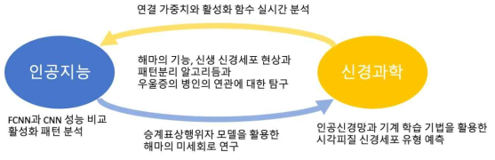 연구 결과 요약도. 연구 개념도에서 제시한 수행 범위에 대응되는 연구 결과를 기입하였다