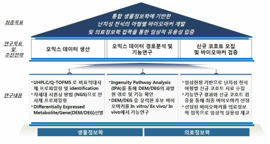 연구의 추진전략