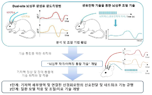 연구개발과제의 개요