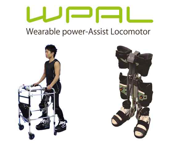 WPAL (ASKA corporation, Japan)