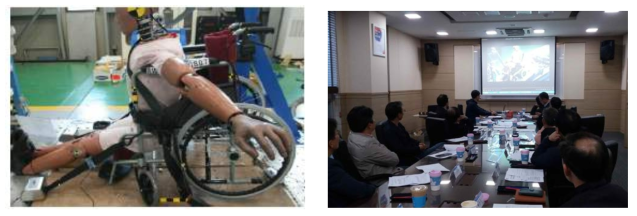장애인용 보조기구 전문위원회 발표(2019년 4월 18일)