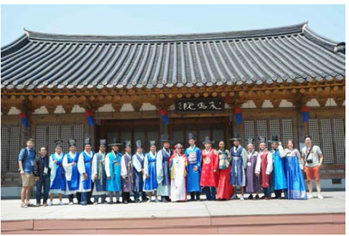 문화체험(전주)