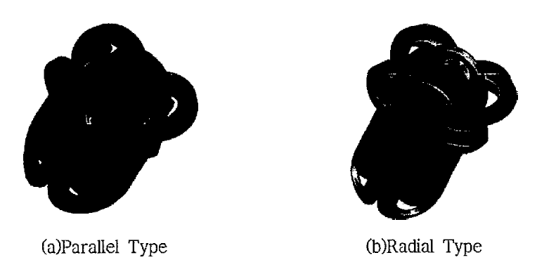 New-type 권선구조