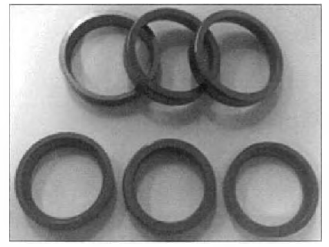 VALVE SEAT