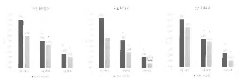 피부 육안 평가