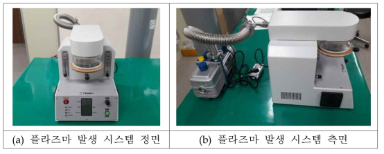 플라즈마 발생 시스템