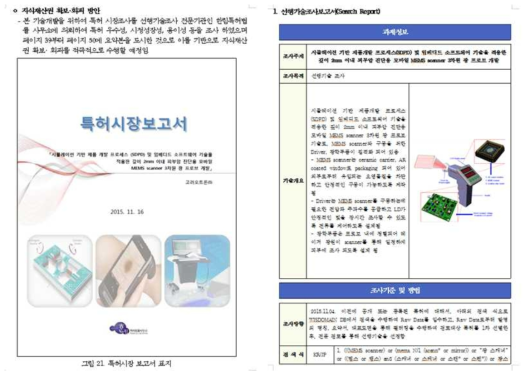 지식재산권 확보.회피 방안