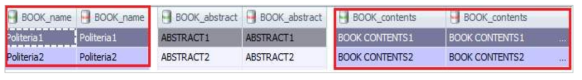 MySQL↔SQL Server 데이터 비교 결과 2