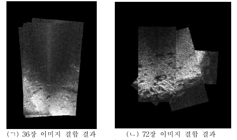 이미지 결합 결과