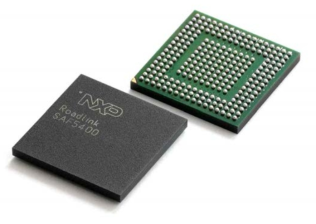 NXP의 SAF5400