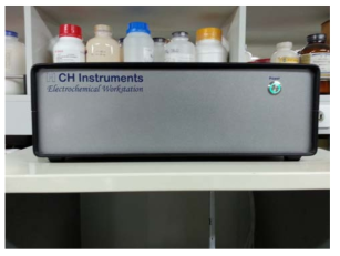 CH Instruments 사의 703E Potentiostat