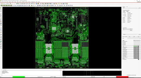 Wilson City RP Board Design