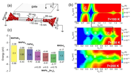 Large-scale simulation for electric device design