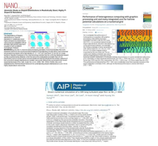 Best papers by parallel optimization technical support