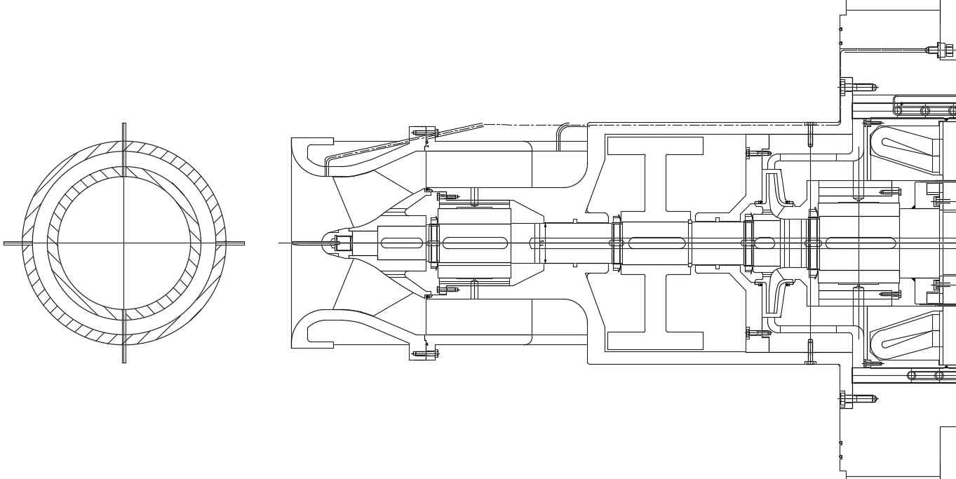 원자로냉각재펌프 차압 측정 방법 설계