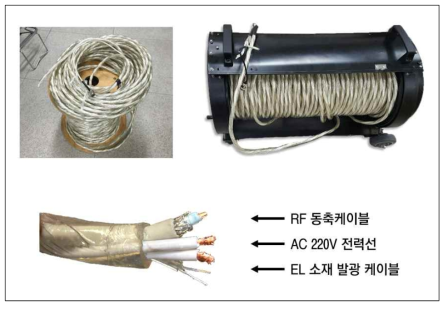 라이프라인 1차 시제품