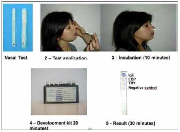 Rhinostick (Pharmaceutical, Biotechnologica, Italy)