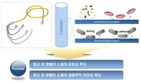 연구개발 최종목표