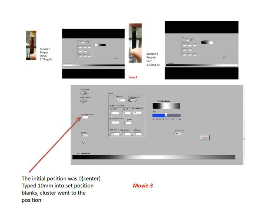 hybrid system의 open loop 및 feedback system 구현