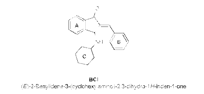 DUSP6 inhibitor 인 BCI