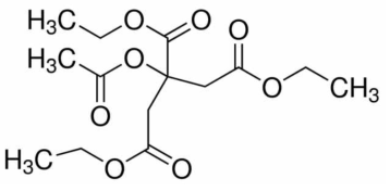 Acetyl Tri-ethyl citrate (ATEC)
