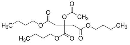 Acetyl Tri-butyl citrate (ATBC)