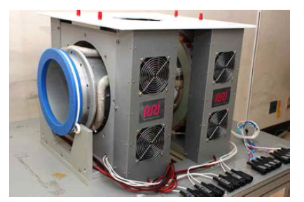 캡슐형 내시경 시스템에 적용 가능한 냉각 시스템