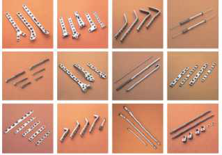 Orthopedic Implants