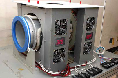 캡슐형 내시경 시스템에 적용 가능한 냉각 시스템