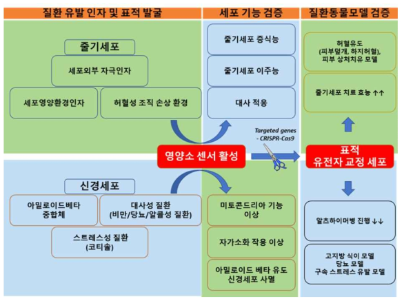 1세부 연구팀 최종 연구 성과 및 요약