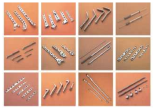 Orthopedic Implants